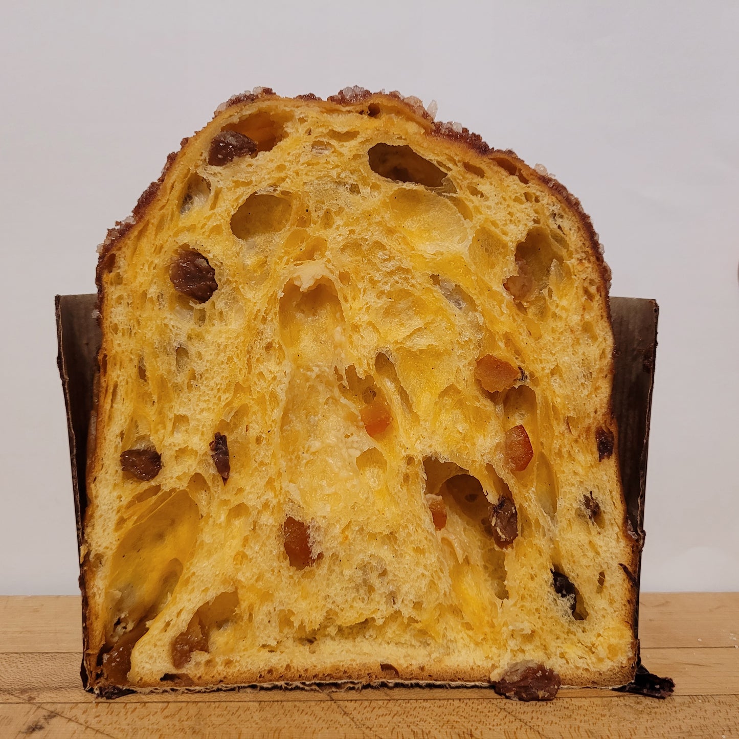Holiday Classic Panettone Preorder 500g DECEMBER 22nd DELIVERY