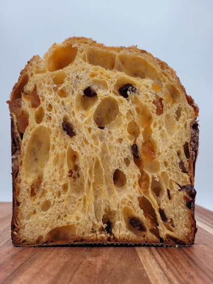 Classic Panettone 500g - For delivery December 22